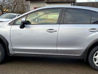 Gebraucht Subaru XV 150 PS (110 kW) 2012 SUV