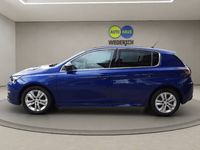 gebraucht Peugeot 308 1.2 PureTech 130 GT Line S/S