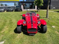 Gebraucht Donkervoort S8 161 PS (118 kW) 1990 Cabrio