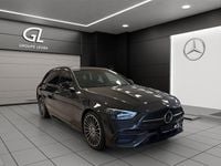 Neu Mercedes C300e 259 PS (190 kW) 2026 Kombi