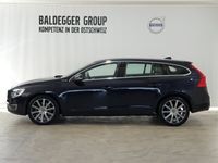 gebraucht Volvo V60 2.4 D6 TE Summum Pl.Hyb.