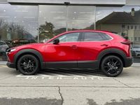 Neu Mazda CX-30 Homura-Line 186 PS (136 kW) 2026 Rot SUV