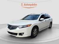 Gebraucht Honda Accord Executive 150 PS (110 kW) 2010 Kombi