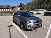 Gebraucht Suzuki Vitara 120 PS (88 kW) 2016 SUV