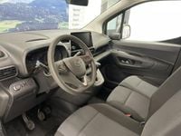 Gebraucht Opel Combo 130 PS (95 kW) 2024 Van / Kleinbus