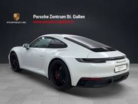 gebraucht Porsche 911 Carrera 4 GTS 