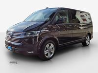 Gebraucht VW Multivan Comfortline 204 PS (150 kW) 2024 Van