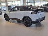 Neu Citroën C4 145 PS (106 kW) 2026 SUV