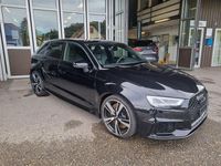 Gebraucht Audi RS3 Sportback Comfort 400 PS (294 kW) 2019 Kleinwagen