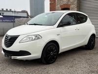 Gebraucht Lancia Ypsilon 69 PS (50 kW) 2014 Kleinwagen