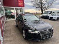 Gebraucht Audi A4 150 PS (110 kW) 2014 Kombi