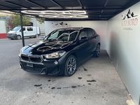 Gebraucht BMW X2 M Sport 150 PS (110 kW) 2018 SUV