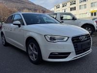Gebraucht Audi A3 Ambition 184 PS (135 kW) 2014