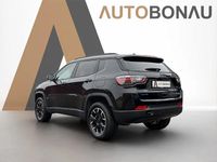 Gebraucht Jeep Compass Trailhawk 240 PS (176 kW) 2025 Schwarz SUV