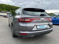 Gebraucht Renault Talisman GrandTour Life 130 PS (95 kW) 2016 Kombi