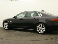 gebraucht Jaguar XF 2.0 R-Dynamic SE P250 A