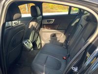 Gebraucht Jaguar XF Luxury 340 PS (250 kW) 2013