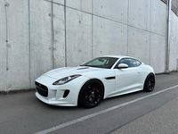 Gebraucht Jaguar F-Type S 380 PS (279 kW) 2015 Coupé