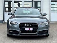 gebraucht Audi A5 Sportback 2.0 TDI quattro S-tronic