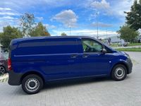 gebraucht Mercedes Vito 116 CDI