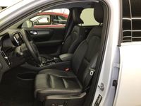 gebraucht Volvo XC40 T4 TwE Inscription DCT