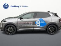 Neu Mitsubishi Eclipse Instyle 220 PS (161 kW) 2025 Grau SUV