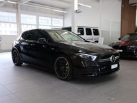 Gebraucht Mercedes A35 AMG AMG 306 PS (225 kW) 2021