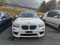 Gebraucht BMW X1 M Sport 245 PS (180 kW) 2011 SUV