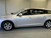 gebraucht Volvo V60 D4 Kinetic Geartronic