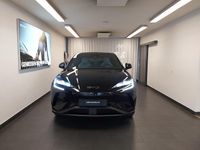 Neu BYD Sealion 7 389 kW (529 PS) 2026 Schwarz SUV