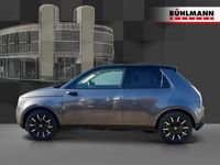 gebraucht Honda e electric Advance