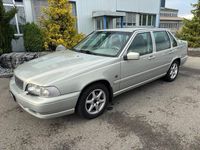 Gebraucht Volvo S70 193 PS (141 kW) 1999 Limousine