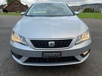 Gebraucht Seat Leon ST Style 115 PS (84 kW) 2018 Kombi