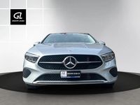 Gebraucht Mercedes A250 224 PS (164 kW) 2025 Silber Limousine