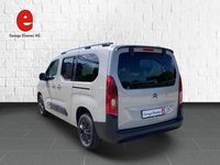 gebraucht Citroën Berlingo XL 1.2i PureTech 7 Plätze Feel Pack EAT8