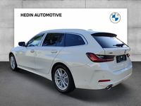 gebraucht BMW 330e x DriveTouring Steptronic