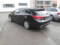 gebraucht Hyundai i40 Wagon 1.7 CRDI Premium