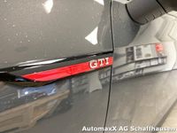 gebraucht VW Golf VIII 2.0 TSI GTI DSG