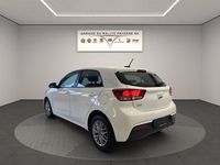 Gebraucht Kia Rio 100 PS (73 kW) 2023 Weiss Kleinwagen