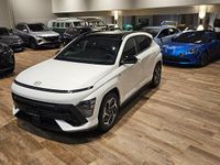 Gebraucht Hyundai Kona N Line 198 PS (145 kW) 2023 SUV