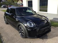 Gebraucht Mini Cooper S 178 PS (130 kW) 2021 Kleinwagen