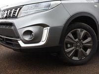 gebraucht Suzuki Vitara Comfort+ 1.4 Hybrid Leder PanoD LED Nav