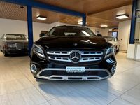 gebraucht Mercedes GLA220 Urban 4m