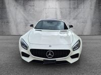 Gebraucht Mercedes AMG GT AMG 462 PS (339 kW) 2015 Coupé