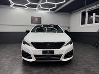 Gebraucht Peugeot 308 GT 180 PS (132 kW) 2020