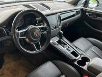 gebraucht Porsche Macan S 