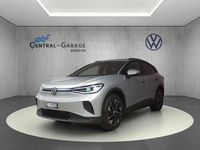 Neu VW ID.4 Pro 210 kW (286 PS) 2025 Silber SUV