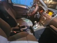 Gebraucht Opel Zafira Edition 150 PS (110 kW) 2006 Van / Kleinbus