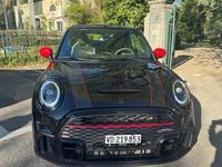 Gebraucht Mini John Cooper Works 231 PS (169 kW) 2022 Kleinwagen