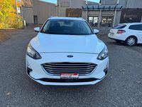 Gebraucht Ford Focus Trend 100 PS (73 kW) 2019